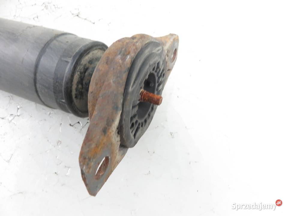 AMORTYZATOR TYŁ FORD GALAXY 18 TDCi QYWA