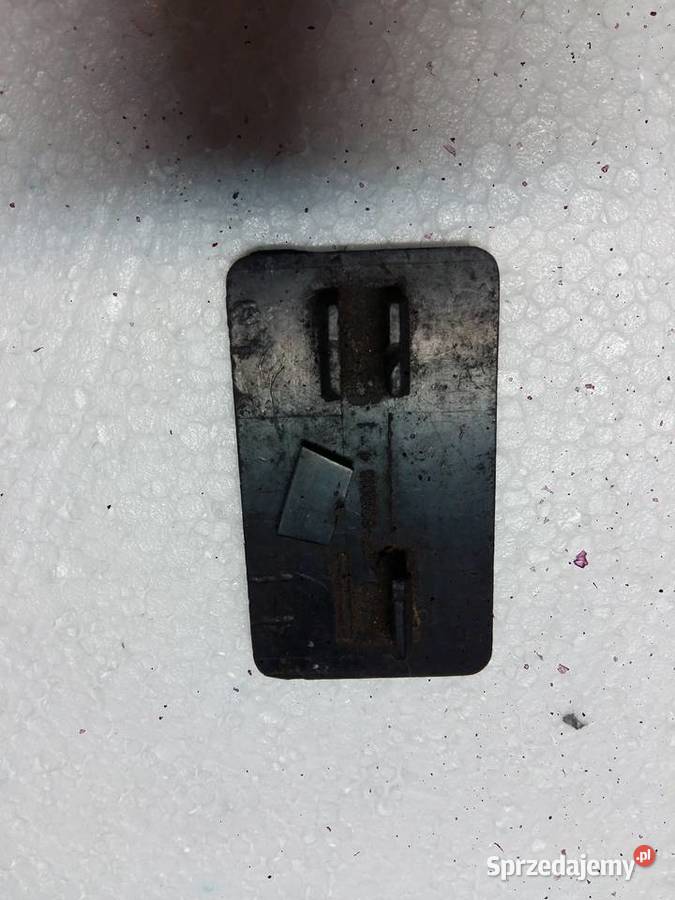 Elementy Fiat126p Łada i inne osobowe