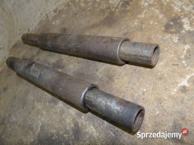 suwaki IFA BK 350 org DDR Żary