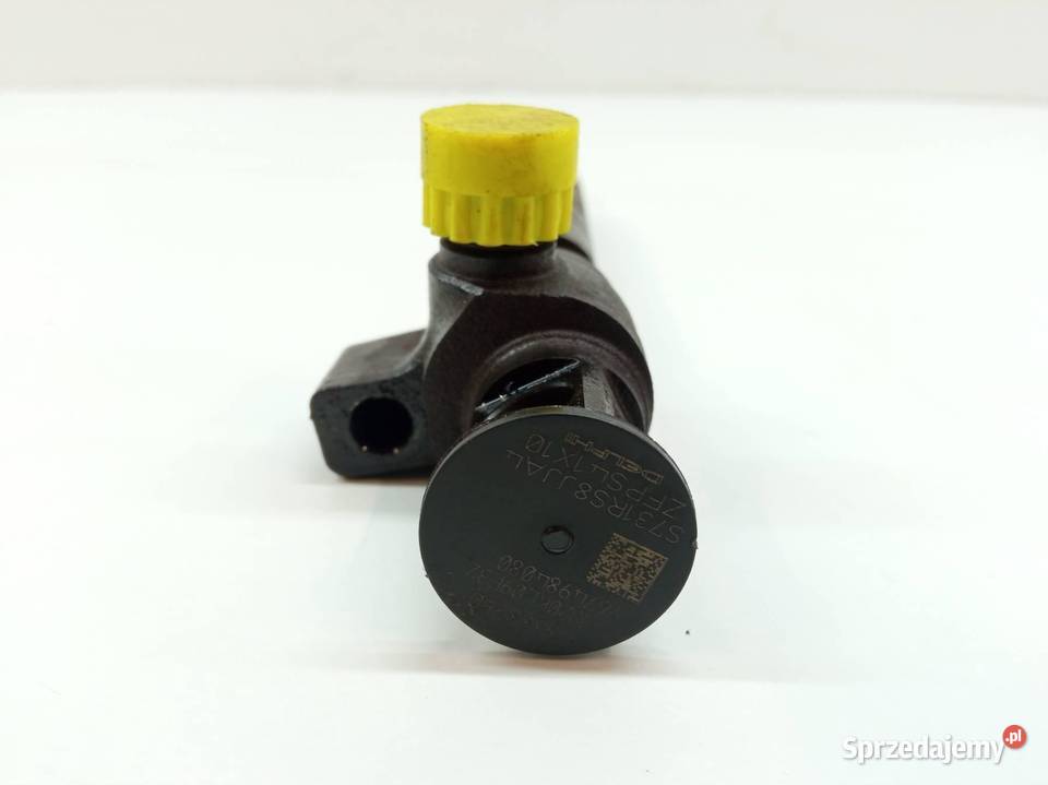 WTRYSKIWACZ 9674984080 20 TDCI Ford Mondeo Mk5
