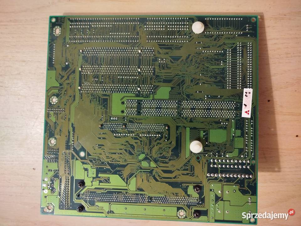 Płyta główna retro intel Płyty główne Kościerzyna