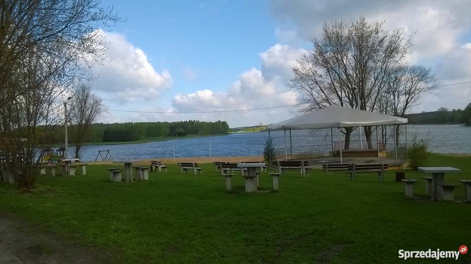 Działka z budynkami w spokojnej okolicy 0zł/m2 Jastrząb