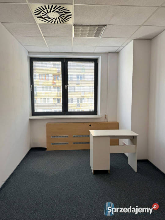 Lokal 236m2 Warszawa Wynajem mazowieckie