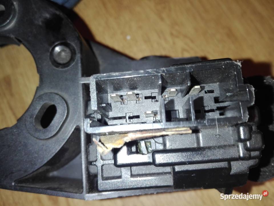 przełącznik zespolony peugeot partner I valeo wyposażenie elektryczne