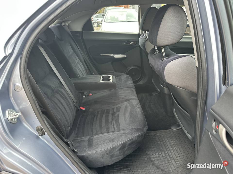 Honda Civic 18 140 Manual Navi Xenon Kamera reflektory ksenonowe Civic