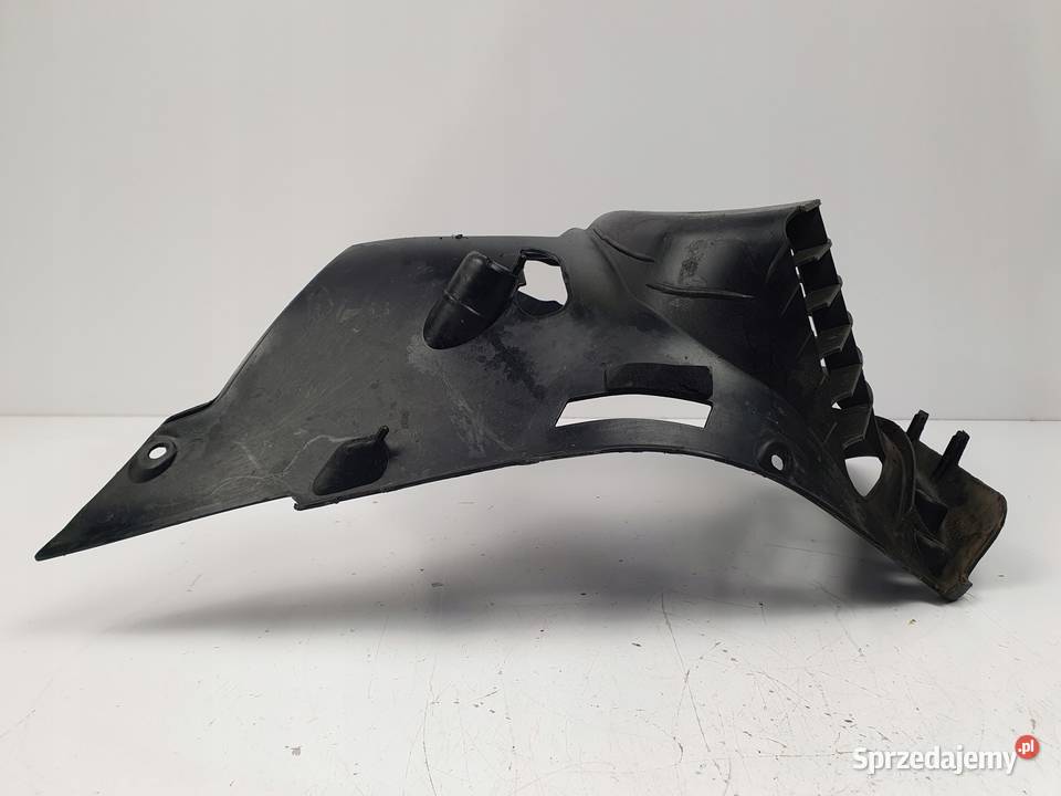 OSŁONA CHŁODNICY Yamaha T 560 Tech 560 2025 Chełm sprzedam