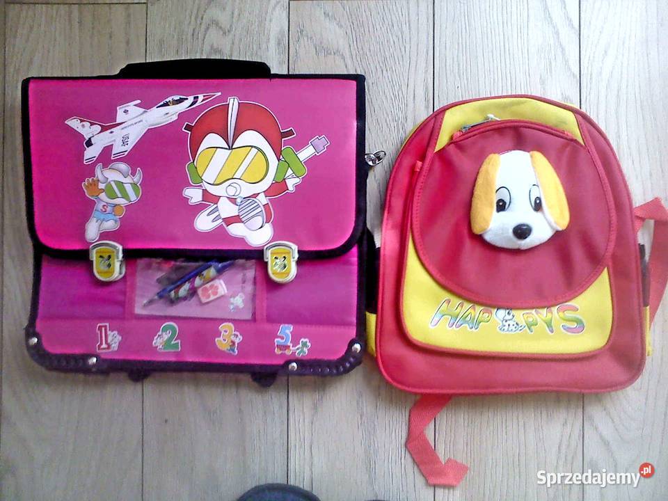 Plecak tornister Zakopane sprzedam