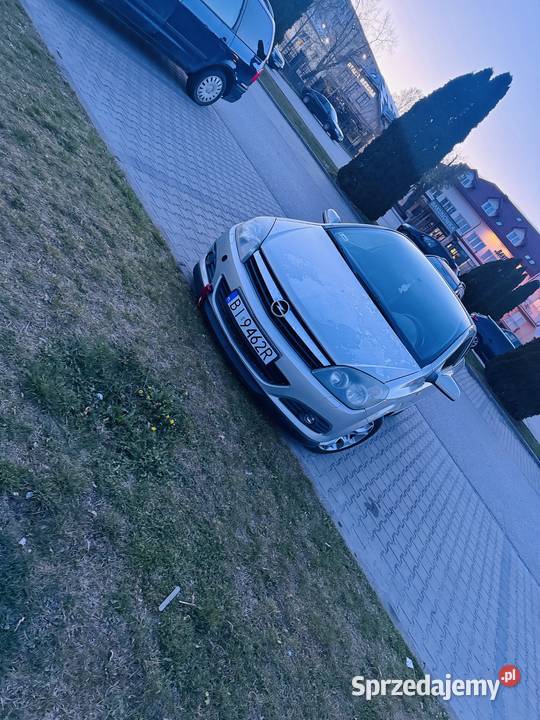 Astra h gtc 19 cdti Sokółka
