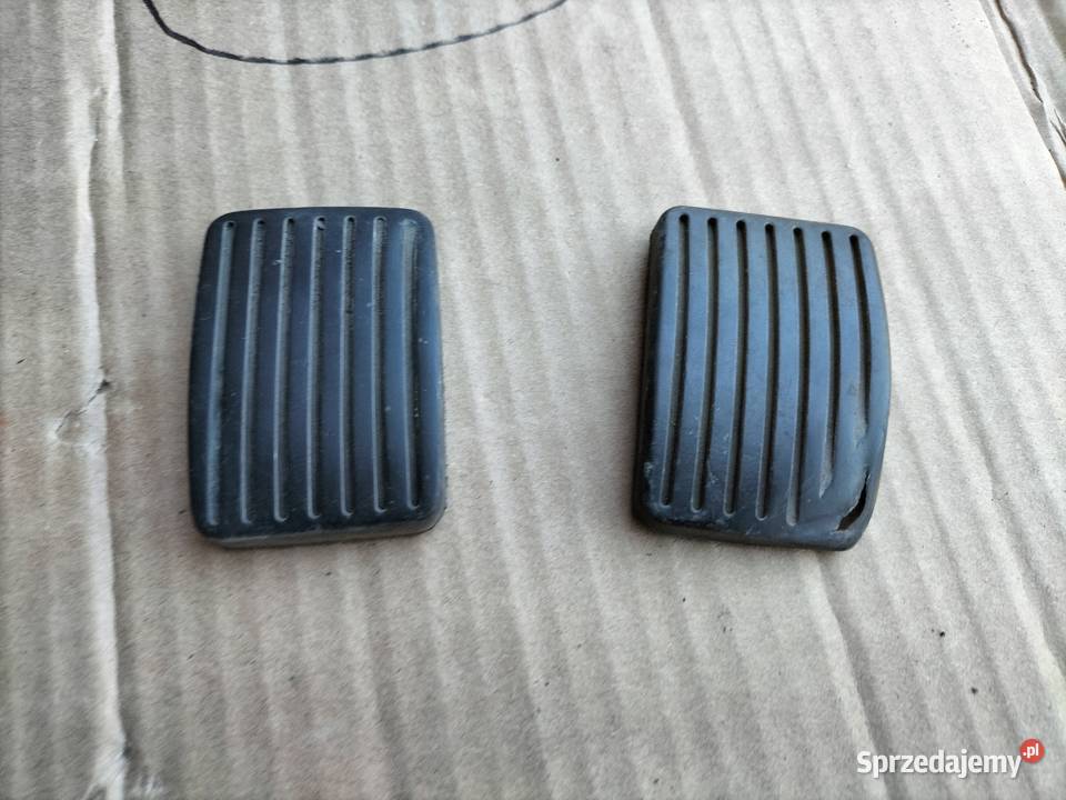 Volvo V40 S40 OSŁONA GUMA PEDAŁU SPRZĘGŁA Kamień-Kolonia