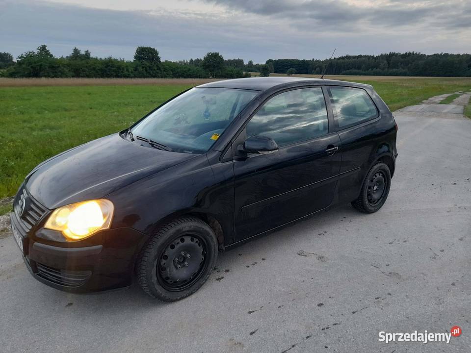 Vw Polo Hatchback Opoczno