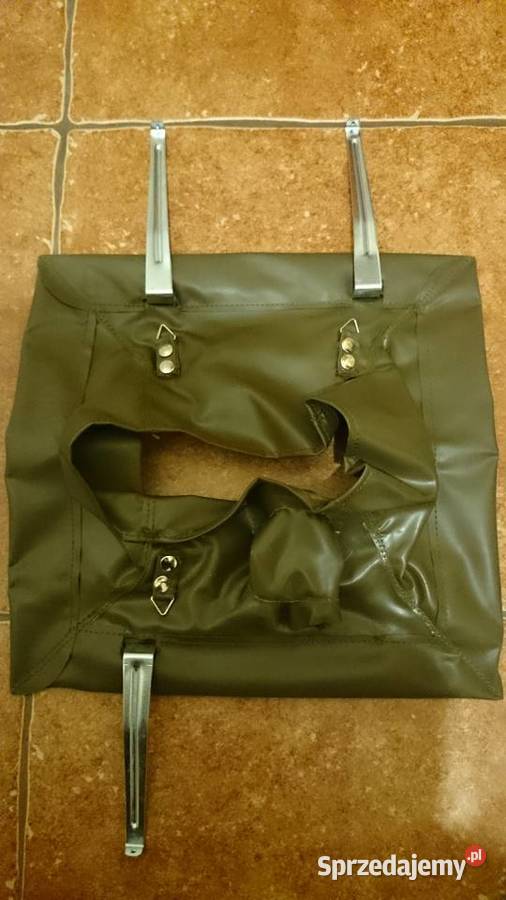 BWP USZCZELKA OSŁONY PAN warmińsko-mazurskie