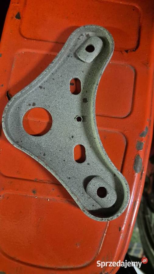 Romet pegaz półka zawieszenia Hryniewicze