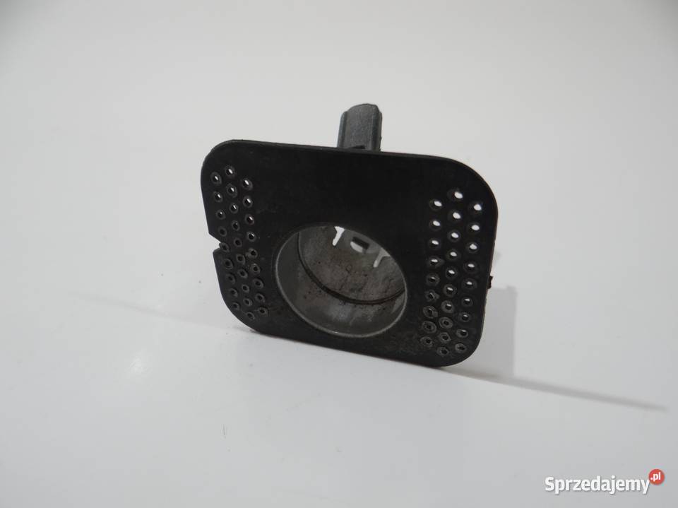 MOCOWANIE KOSZYK CZUJNIKA PDC BMW E60 PRE LCI lubelskie Strzyżewice