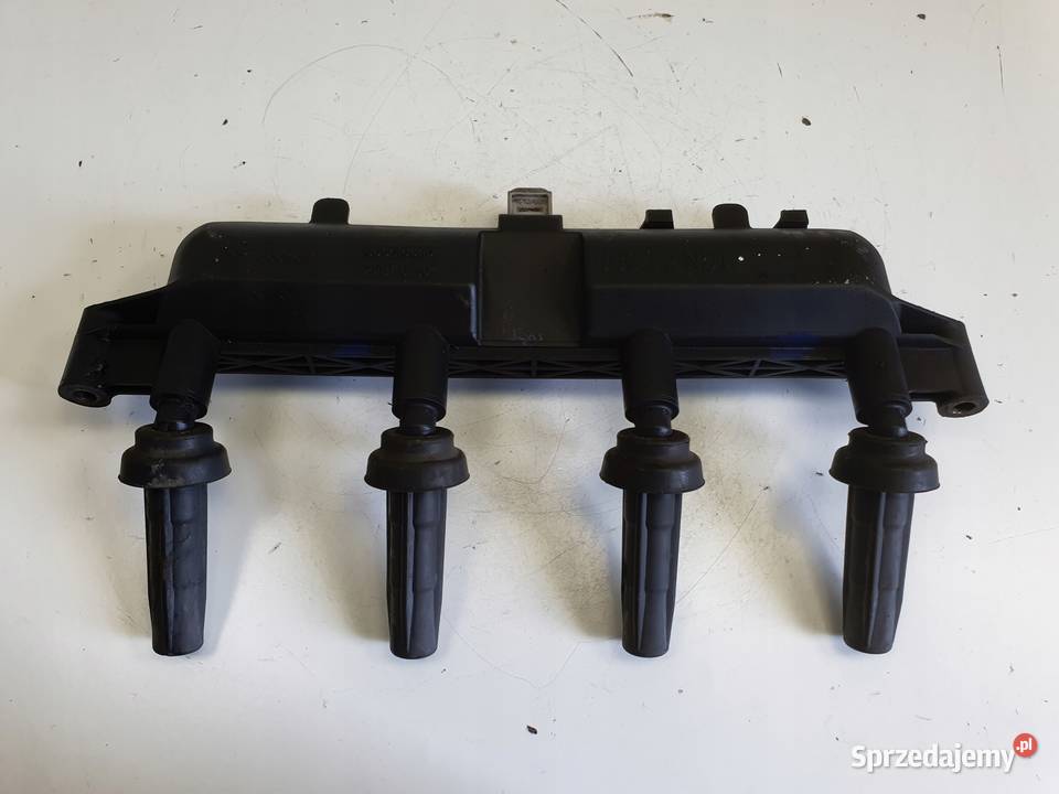CEWKA ZAPŁONOWA Peugeot 206 11 8V 9635864980 Pozostałe Chełm