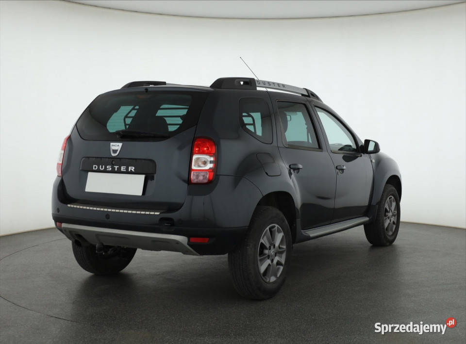 Dacia Duster 12 TCe Piaseczno