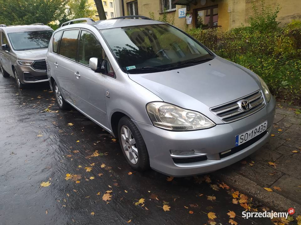 Toyota Avesnes Verso śląskie