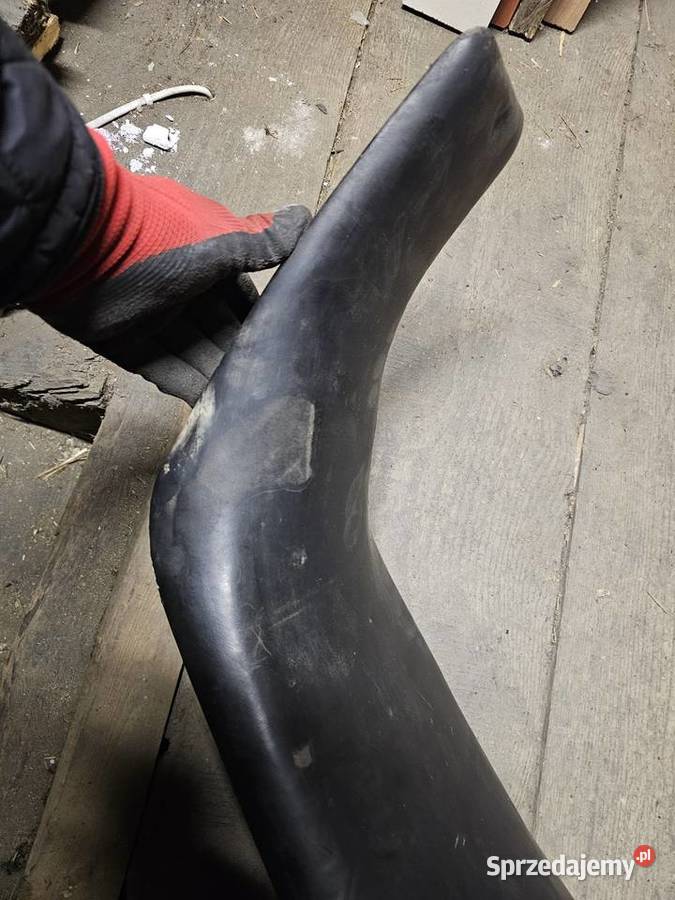 Honda XR 600 siedzenie siedzisko fotel kanapa Motoryzacja Jelenia Góra