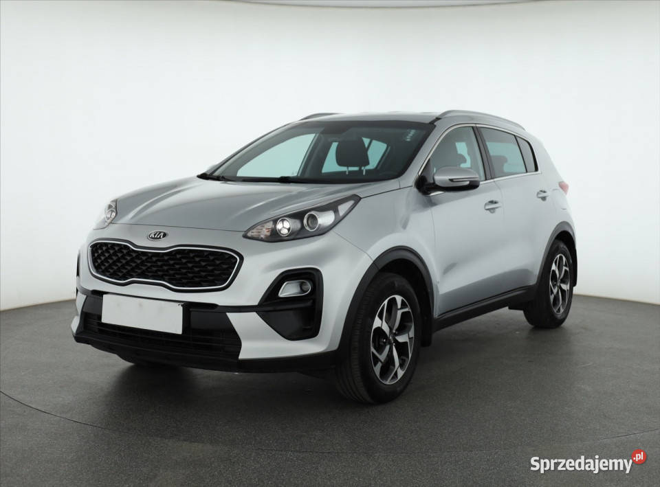 Kia Sportage 16 GDI Piaseczno