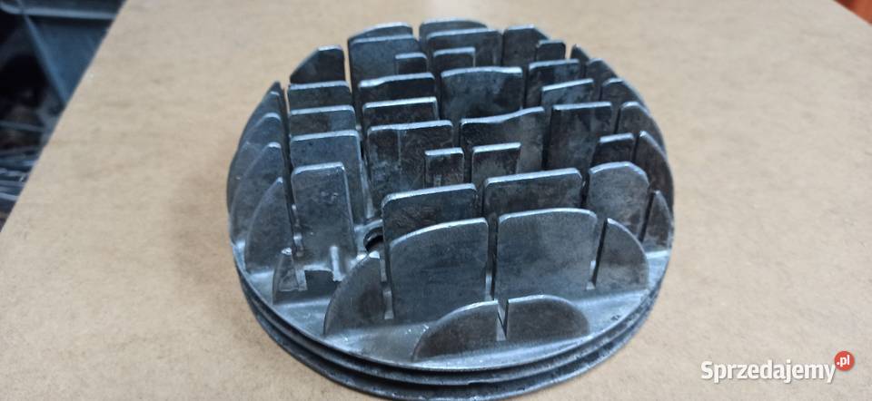 WSK SHL głowica silnika 150 Motoryzacja sprzedam