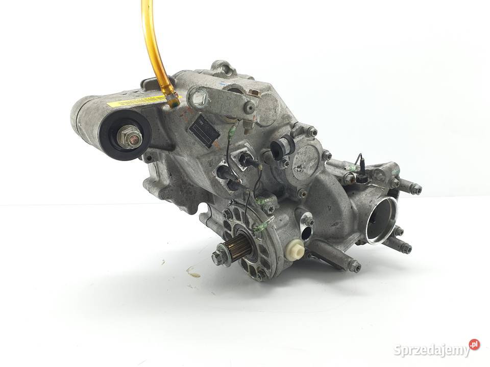 Skrzynia Biegow Can am Outlander 850 Renegade G2 Łódź sprzedam