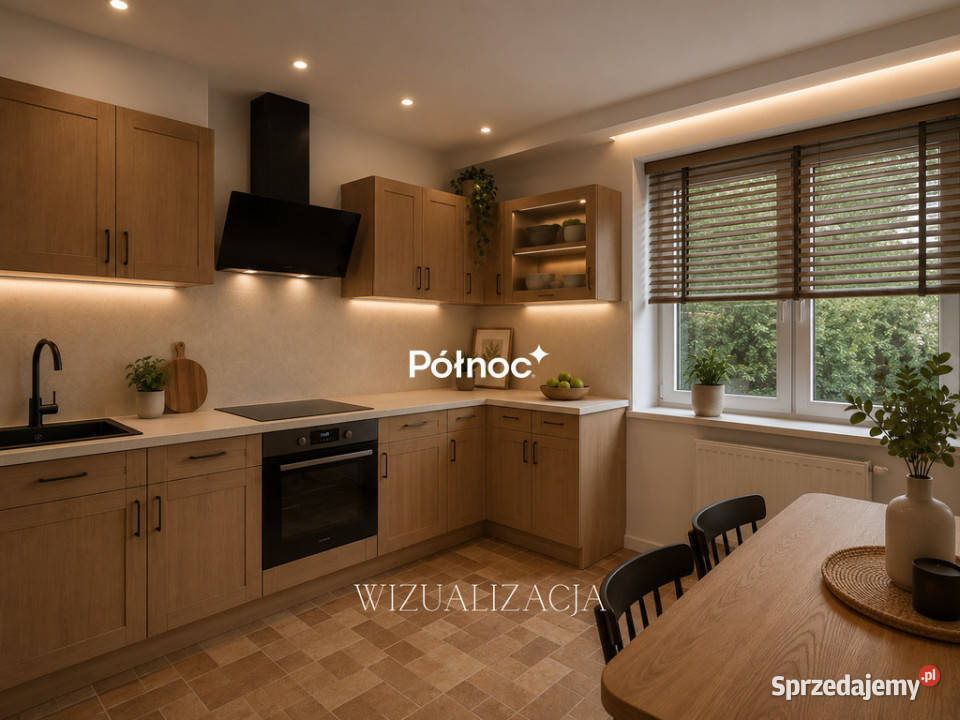 Kawalerka 37 m2 w centrum Tomaszowa Lubelskiego lubelskie Tomaszów Lubelski