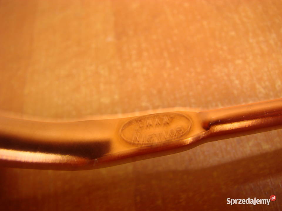 mała aluminiowa chochelka Akcesoria kuchenne Pruszcz Gdański