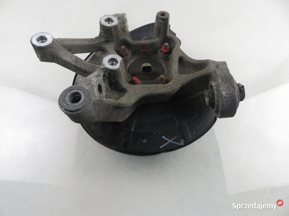 PIASTA TYLNA PRAWA VECTRA C 20 DTI 16V osobowe