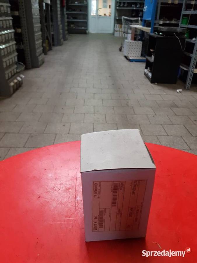 MT 40006997 Filtr paliwa ciągnik Holland Case Sulechów