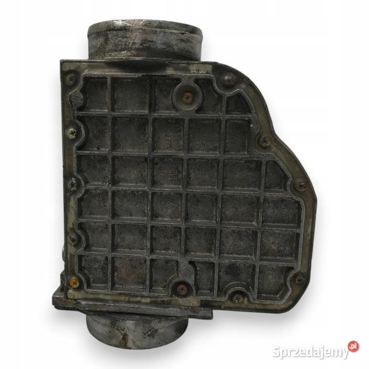 PRZEPŁYWOMIERZ BMW E46 E39 E38 X5 E53 320d 525d Chełm sprzedam