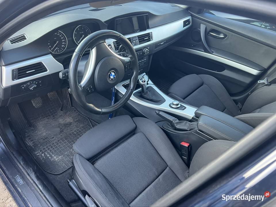 Sprzedam BMW 318i