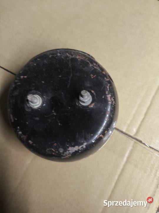 Lampa tył podświetlanie tablicy ursus c325 c328 podkarpackie Lutoryż