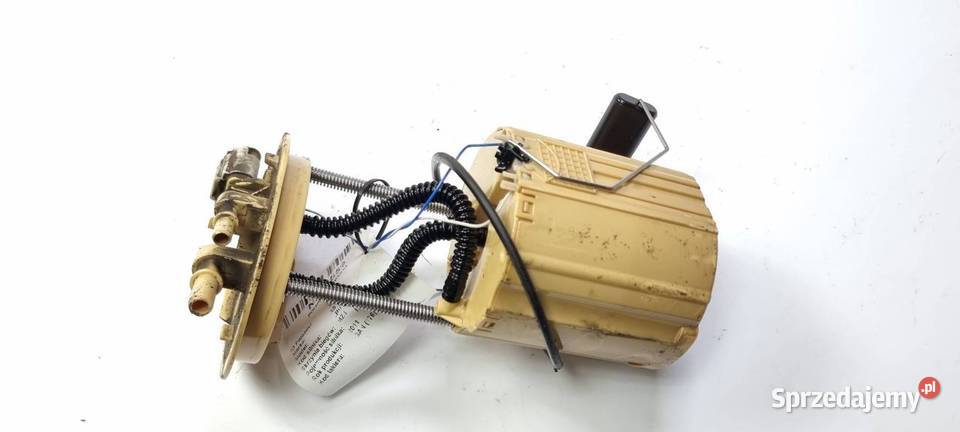 POMPKA PALIWOWA OPEL ASTRA J 13503686 Lipno