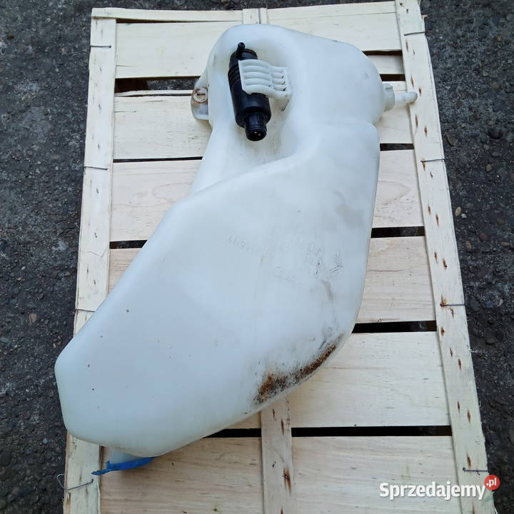 Audi 80 B4 Zbiornik płynu 8A0955453 Spryskiwacz sprzedam