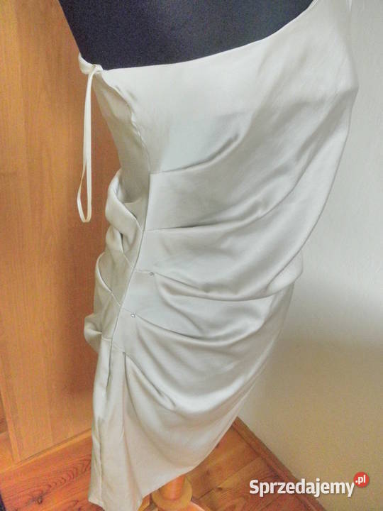 Sukienka firmy Rinascimento