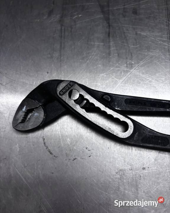 Szczypce Knipex Łuków