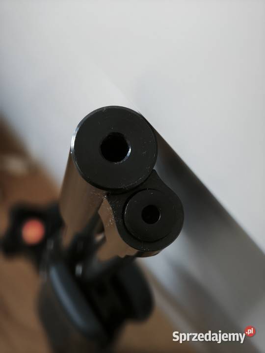 Sprzedam Wiatrówka Weihrauch HW97 Black Line mazowieckie sprzedam