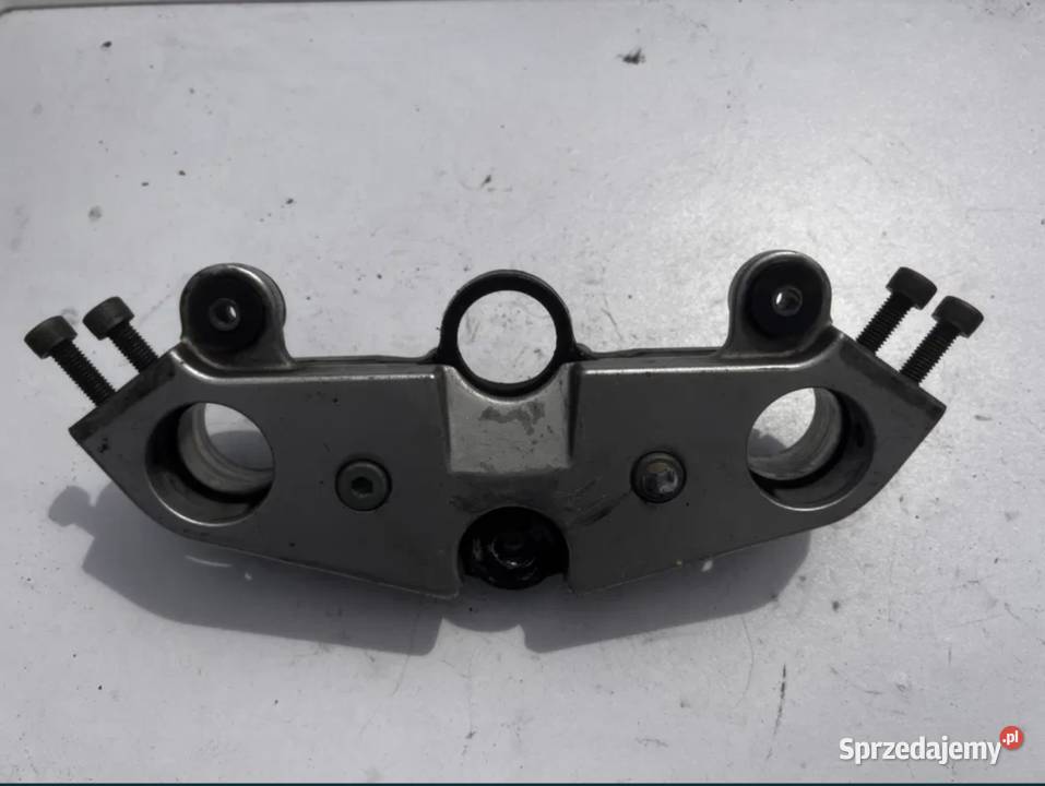 górna półka Suzuki GS 500E 8904 Motoryzacja Ostrzeszów