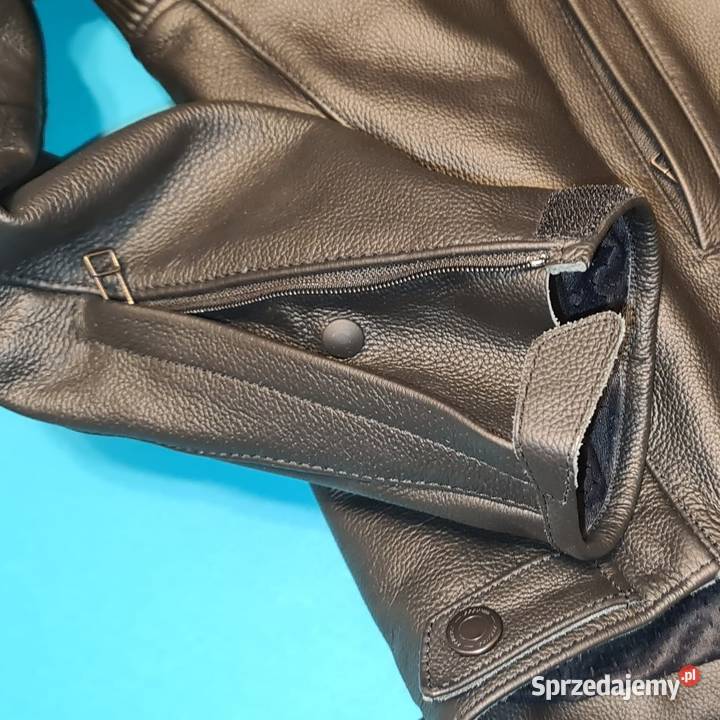 Dainese 54 Kurtka Motocyklowa Warszawa