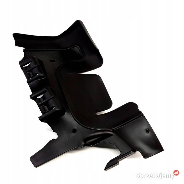 VOLVO S60 V60 lewa kierownica powietrza 31449384 dolnośląskie Bielany Wrocławskie