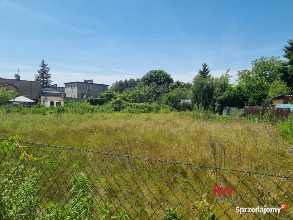 Ziemia 510m2 Czerwonak sprzedam
