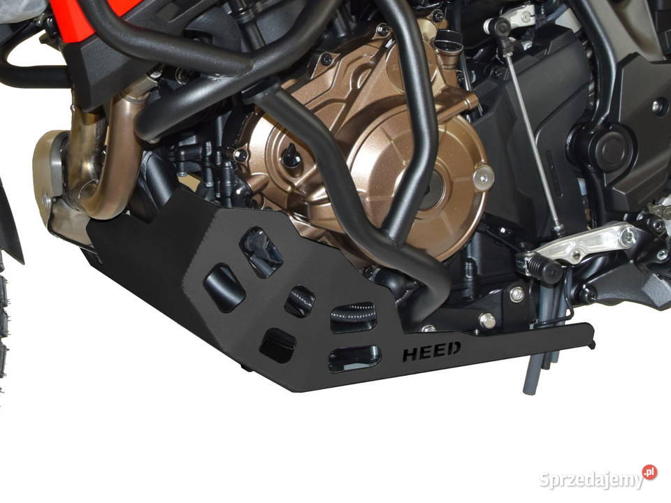 Osłona silnika do Honda CRF 1100 Africa Twin Częstochowa