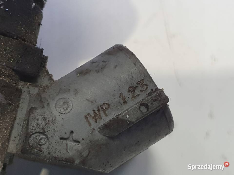 WTRYSKIWACZ VW Golf IV 16 16V PALIWA Wtrysk