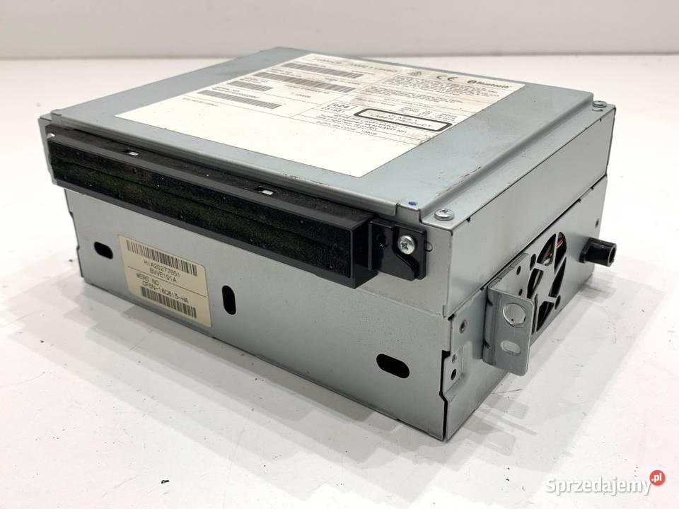 RADIO VOLVO S80 II 31358292 0616 ODTWARZACZ sprzedam