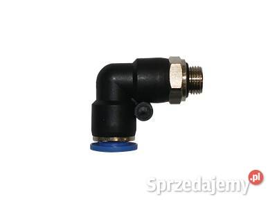 Smarowniczka centralnego smarowania dv 18 kąt pomorskie sprzedam