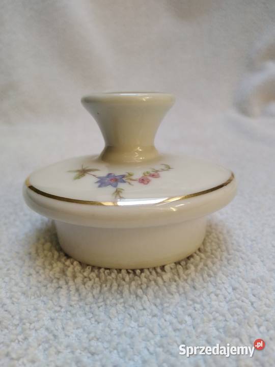 Pokrywka cukierniczki Nowa Karczma sprzedam