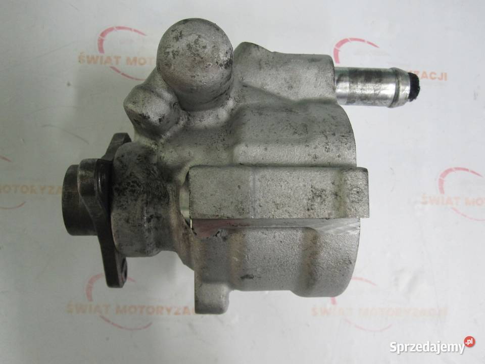 VIVARO TRAFIC PRIMASTAR 20 DCI M9R780 M9R782 Pompy wspomagania Kielce sprzedam