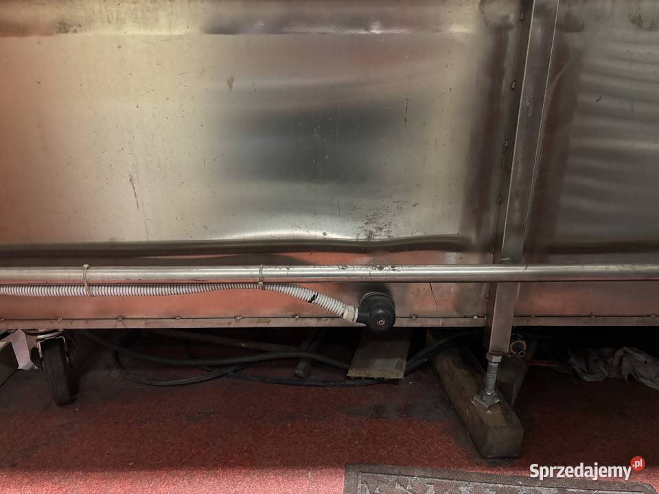 Wanna do hydrografiki z sterowaniem 128x228x85 Częstochowa