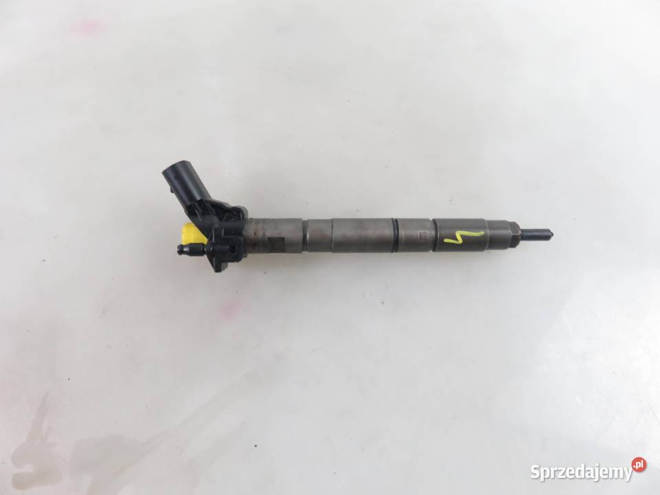 WTRYSKIWACZ AUDI A6 C6 27 TDI 059130277R osobowe sprzedam