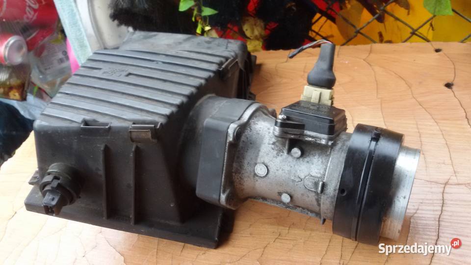 vw passat b4 20 benzyna przeplywomiesz Elbląg