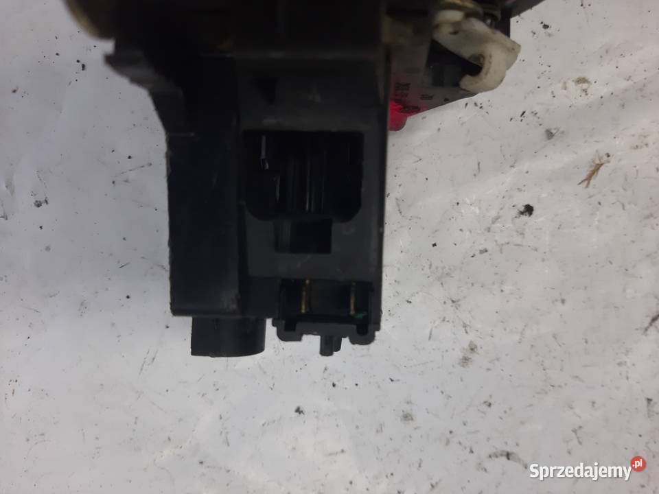 Renault Scenic I Lift Zamek Drzwi Prawy Przód Ksawerów